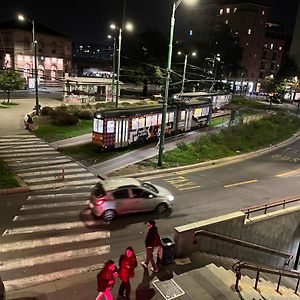 Citta Studi Apartment - Front Metro Lambrate