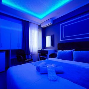 Standaard Kamer met een King Size Bed